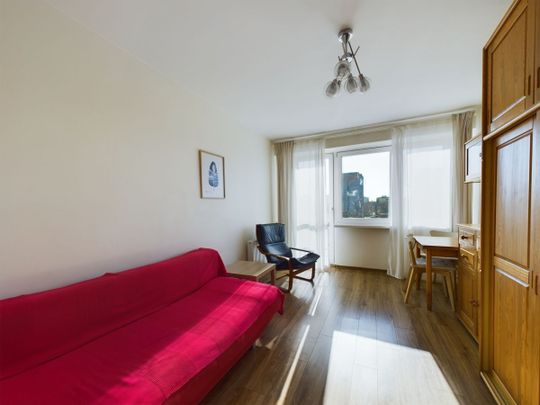 Komfortowe | 48,17 m2 | 3 pokoje | wolne od zaraz - Zdjęcie 1