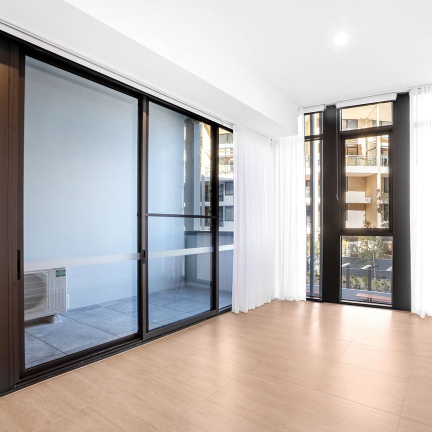 G04/70 Allara Street, City - Photo 1