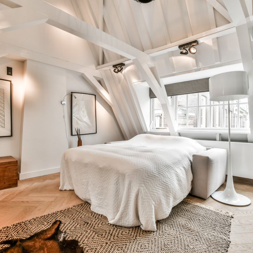 Te huur : Appartement Leliegracht 9 C in Amsterdam - Photo 1