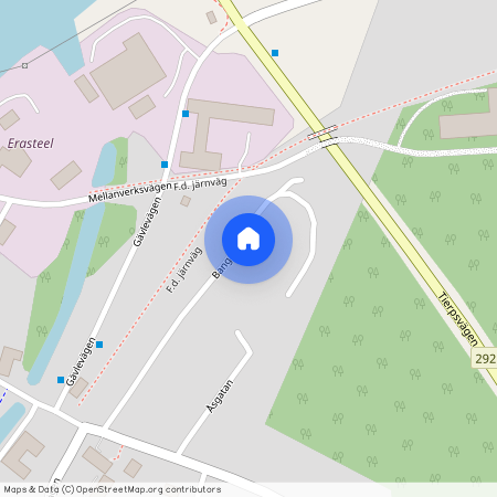 Tierp, Bangatan, 5B, 81575