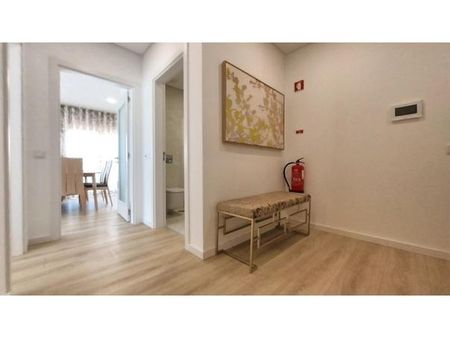 Apartamento T2 - Photo 3