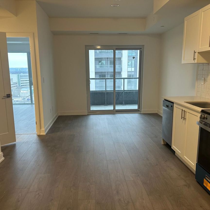 For Lease - 715 Davis Drive Unit# B1209, Newmarket, Ontario - Photo 1