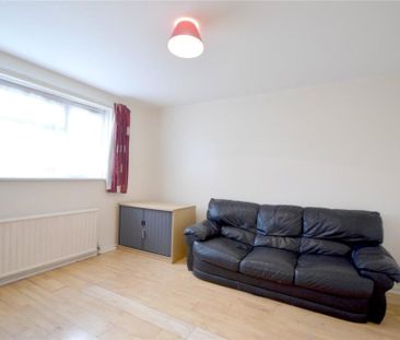 1 Bed Flat, Kirby House, CR0 - Photo 2