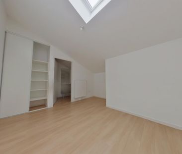 Location Appartement 3 pièces 68m² BUXEROLLES 86180 - Photo 3