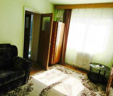 De inchiriat apartament 3 camere, 45 mp, zona Sirena - Photo 3
