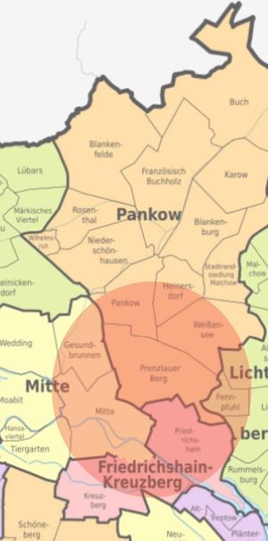 Auf ins moderne Wohnen:Tausch Wohnung ;) - Photo 1