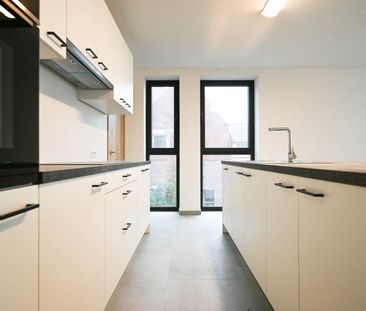 Nieuwbouwappartement nabij centrum Waregem - Foto 3