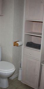 Studio meublé au 1er étage - Photo 3