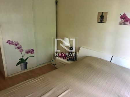 APPARTEMENT T2 A LOUER - Photo 4