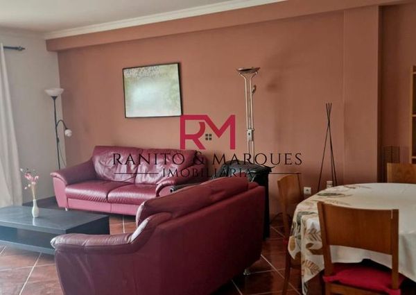 Apartamento T3 em Porto