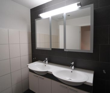 Moderne Maisonettewohnung in Sarmenstorf - Photo 5
