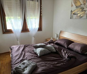 2.5 Zimmer, 1. Stock - Photo 2