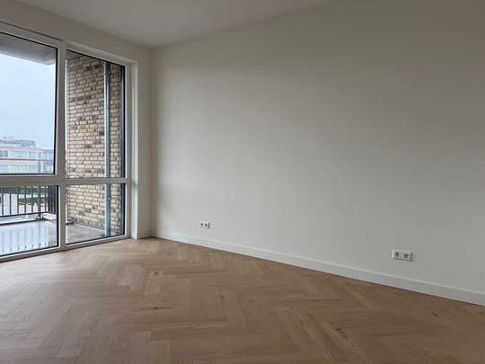 Appartement te huur: Ch de Bourbonweg 1-44 4461 TS Goes - Photo 1