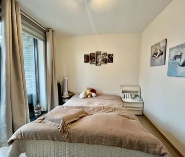 INSTAPKLAAR APPARTEMENT MET TWEE SLAAPKAMERS EN GARAGE - Foto 3