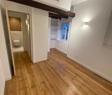 2 pièces bis 31 rue de la source Nancy vieille ville - Photo 6