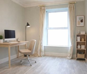 4 Marine Terrace Dun Laoghaire Co. Dublin, - Photo 5