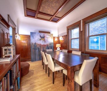 Maison à étages à louer - Montréal (Outremont) - Photo 3