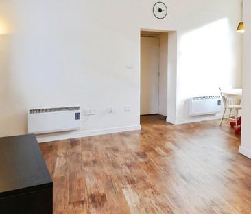 1 bedroom apartment to rent - Photo 6