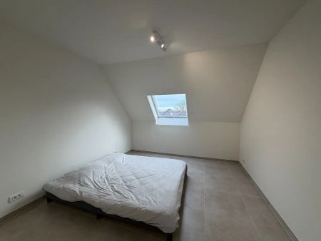Te huur: Nieuwbouw 3-slaapkamer appartement in het centrum van Zulte - Photo 4