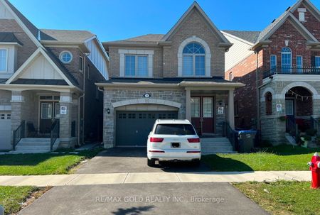 For Lease - 140 Finegan Circle, Brampton, Ontario - Photo 3