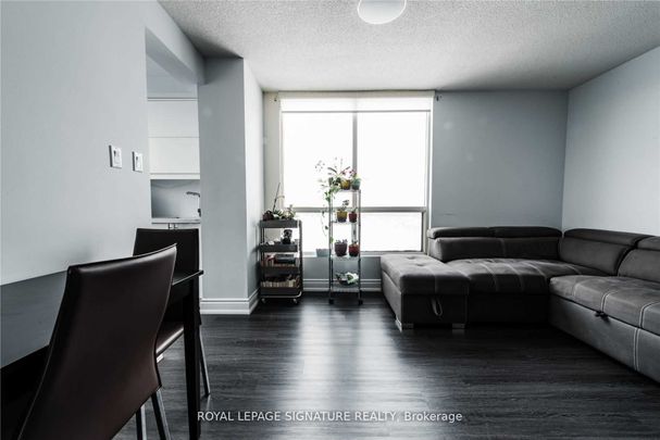 For Lease - 101 Subway Crescent Unit# 2004, Toronto, Ontario - Photo 1