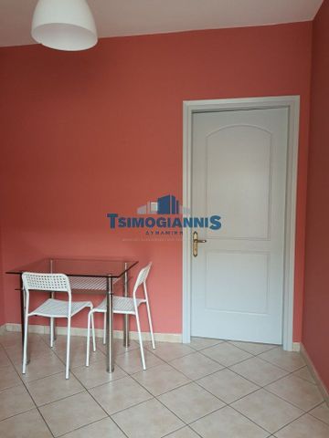 Studio/Γκαρσονιέρα για ενοικίαση Κάτω Νεοχωρόπουλο (Ιωάννινα) - Photo 3