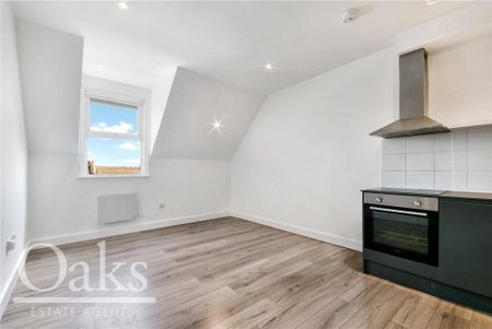 1 bedroom apartment to rent - Photo 4