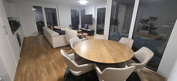 Lease renewal - 2.5 rooms, Lausanne (Rue du Grand-Pré) 01.02.2025 - Foto 1