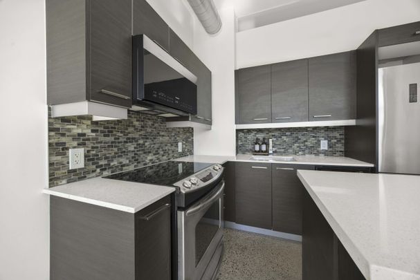 For Lease - 510 King Street Unit# 405, Toronto, Ontario - Photo 1