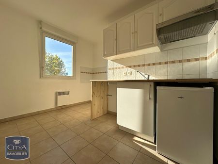 Location Appartement 2 pièces 36m² AVIGNON 84000 - Photo 4