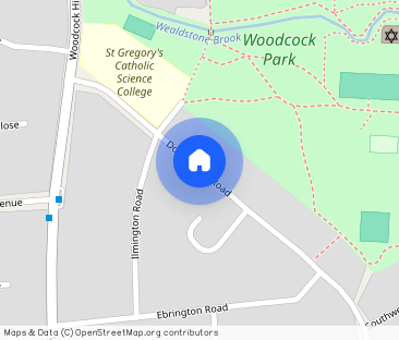Donnington Road, Harrow, HA3 - Photo 1