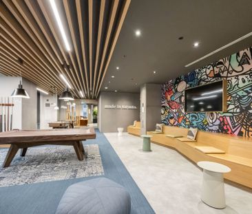 For Lease - 108 Peter Street Unit# 803, Toronto, Ontario - Photo 6