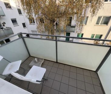 Moderne 1-Zimmer Wohnung in ruhiger Lage - nähe Bahnhof Atzgersdorf - Photo 5