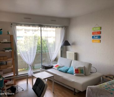 Appartement T1 à louer - 29 m² - Photo 4
