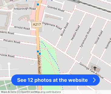 Gorringe Park Avenue, Tooting - Photo 1