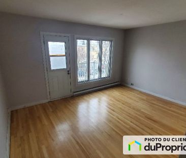 7504, Millet, Saint-Léonard à louer - Photo 1