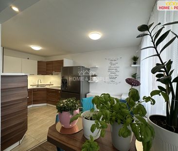 Pronájem bytu 3+kk 68 m² - Photo 1