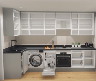 2 Bed Flat, Mildmay Park, N1 - Photo 6