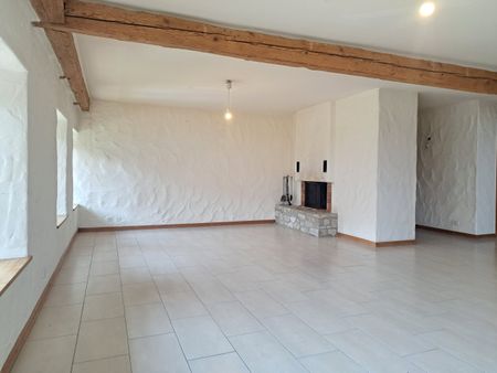 PAYERNE 4, Appartement de 3.5 pièces avec cheminée - Foto 3