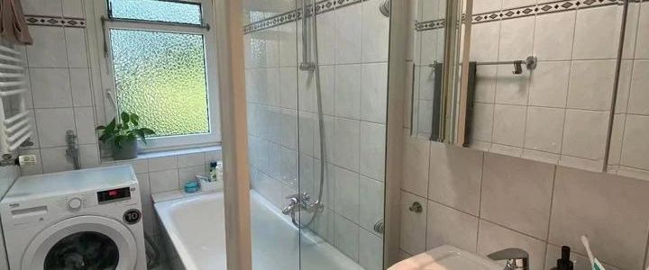 Möbilierte 2,5-Zi.-Whg. befristet frühstens ab 20.12. - ca.27.03. - Photo 1