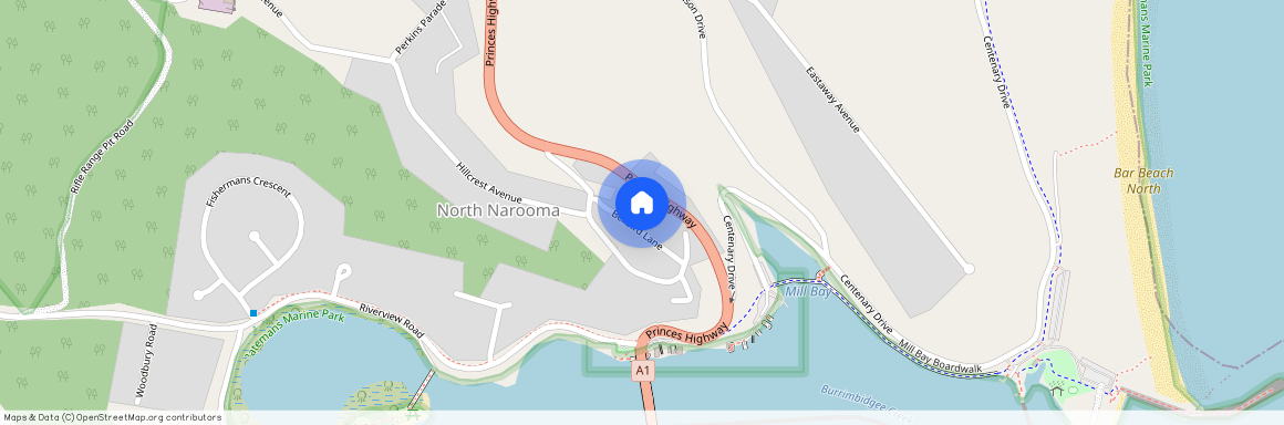 North Narooma, 2546