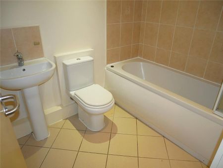 1 bedroom apartment to rent - Photo 4