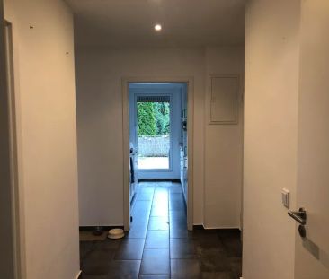 Schöne Wohnung im 1. OG mit Sonnenbalkon für 2 Personen - Photo 5