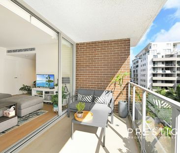 301/2-6 Martin Avenue, Arncliffe NSW 2205 - Apartment For Rent | Do... - Photo 1