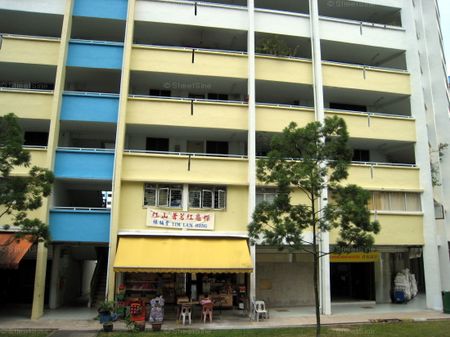Blk 146 Jalan Bukit Merah (Bukit Merah), HDB 4 Rooms - For Rent - Photo 5