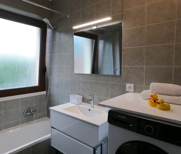 Appartement T2 à louer à Bonneville - Photo 5