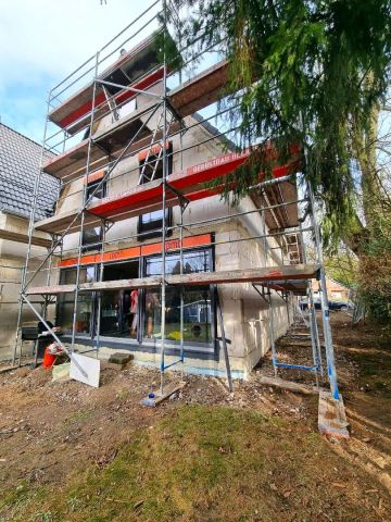 Erstbezug einer NEUBAU-Doppelhaushälfte auf tollem Gründstück in der Waldsiedlung! - Photo 3