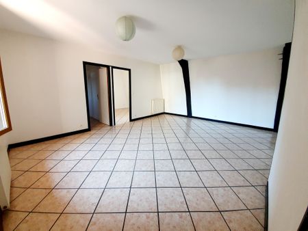 Location Appartement 3 pièces 50m² AUXONNE 21130 - Photo 3