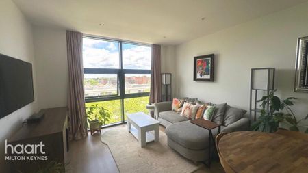 1 bedroom apartment to rent - Photo 3