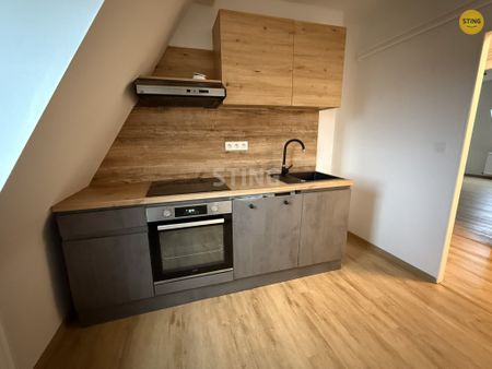 Byt 2+1 k pronájmu, Opava / Kateřinky, ulice Vrchní - Photo 3